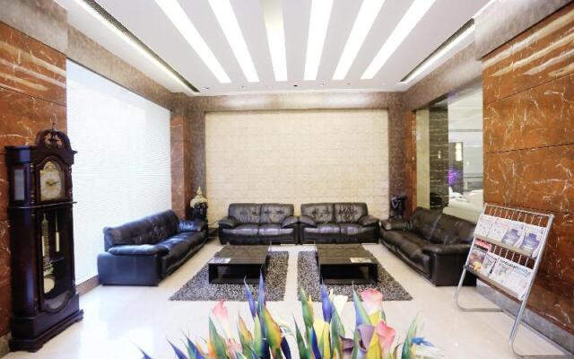 Grand Venizia By 1589 Hotels