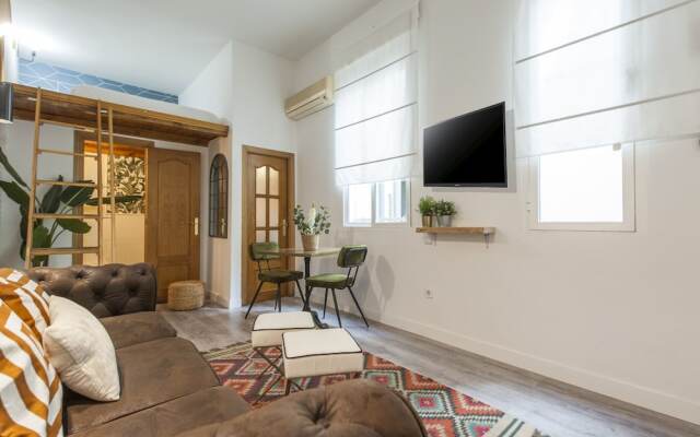 Alterhome Apartamento Guernica Ii