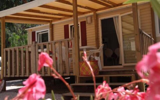 Camping La Brulade