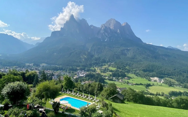 Mirabell Alpine Garden Resort