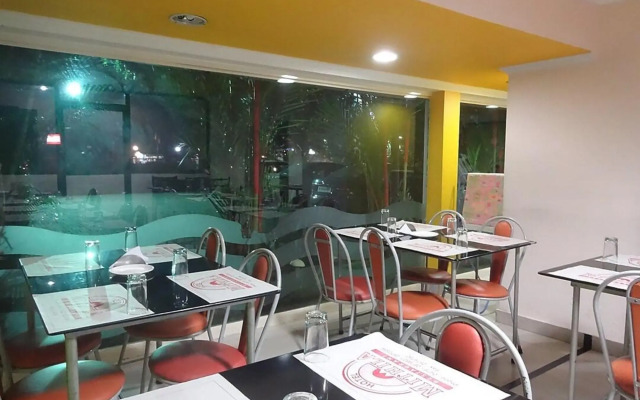 Hotel Mithila