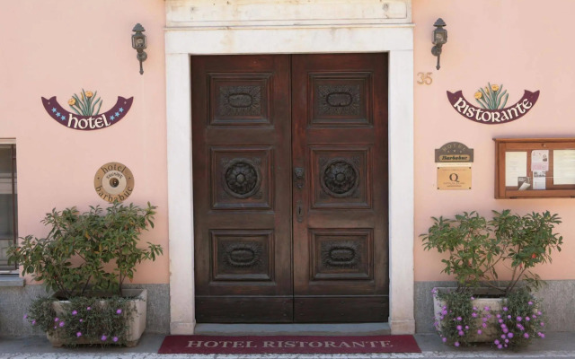 Hotel Barbabuc