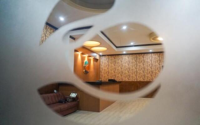 Bahu Bay Residence Manado