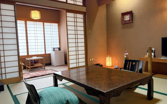 Kappo Ryokan Satsuki