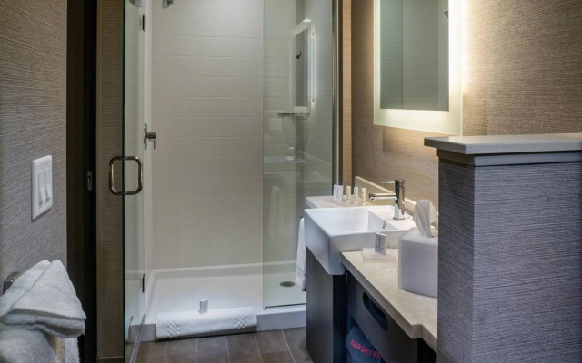 SpringHill Suites by Marriott Springdale Zion National Park
