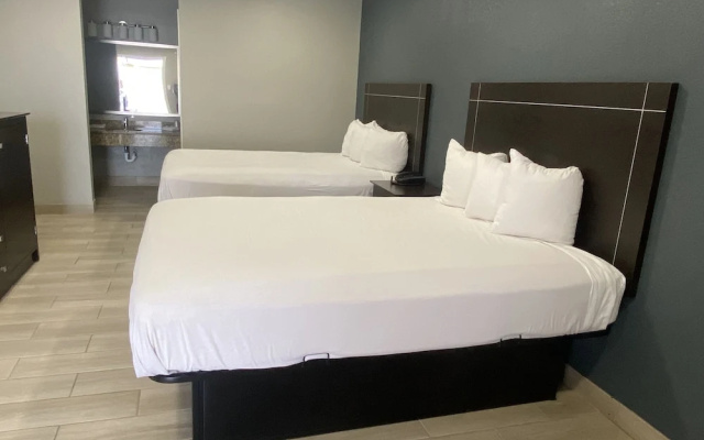 Falcon Executive Inn