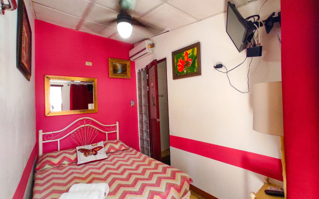 Hotel Las Catalinas Antón