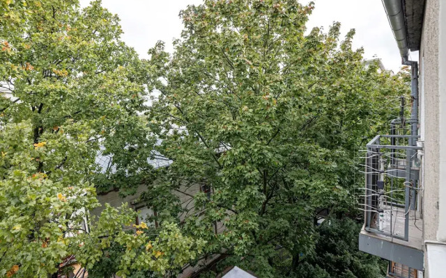 RentPlanet - Apartament Jarzębinowa
