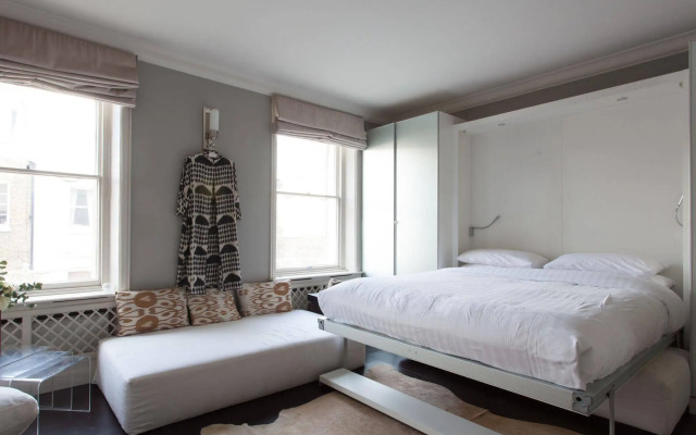 Onefinestay - Knightsbridge Apartments