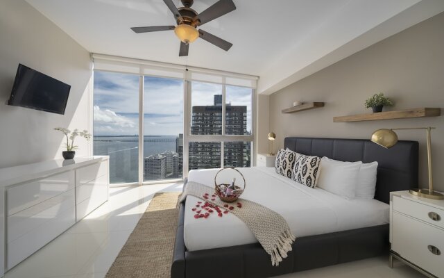 Icon Residences By Sunnyside Hotel and Resorts