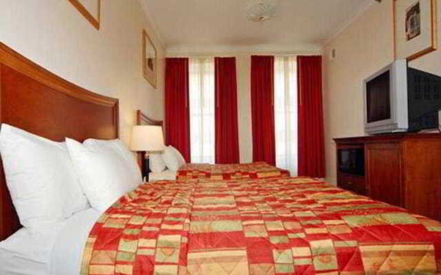 Red Lion Inn & Suites Philadelphia