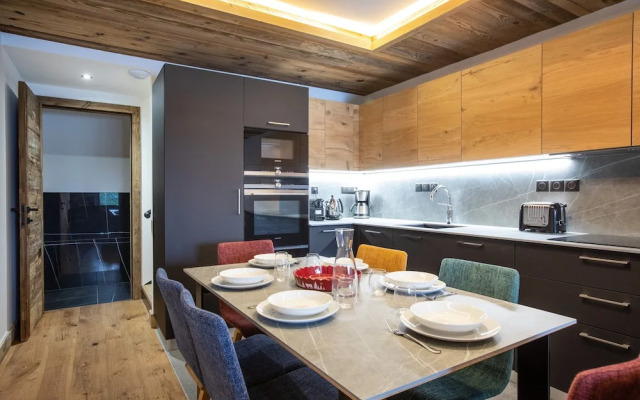 Résidence L'Orée du Bois