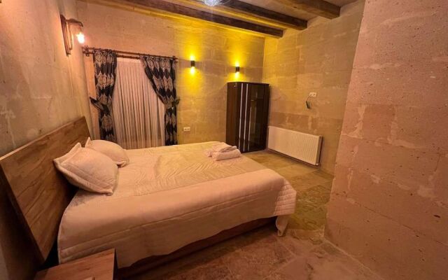 Cappadocia Tuğhan Stone House
