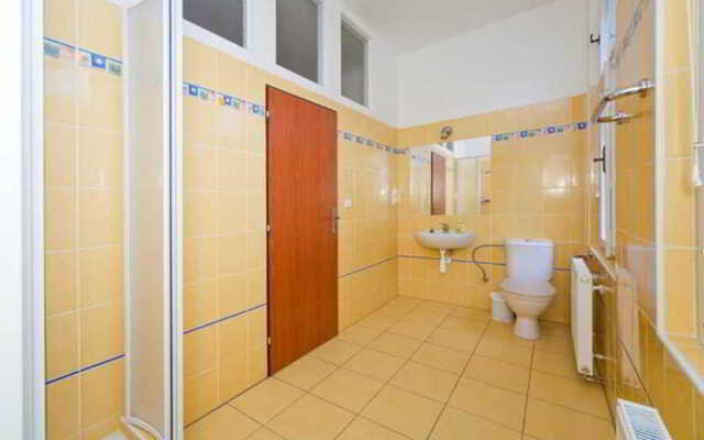 Apartment Amandment