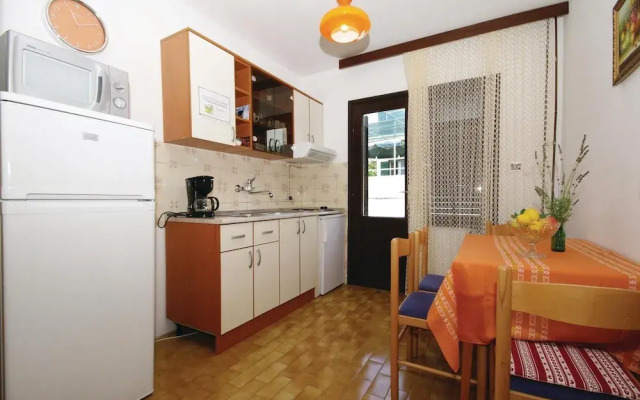 Stunning Home in Hvar With Wifi and 3 Bedrooms