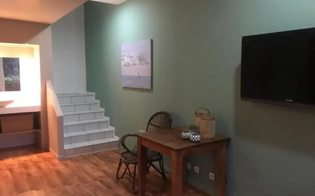 Villa Bonheur Vallespir - Maison d'Hotes