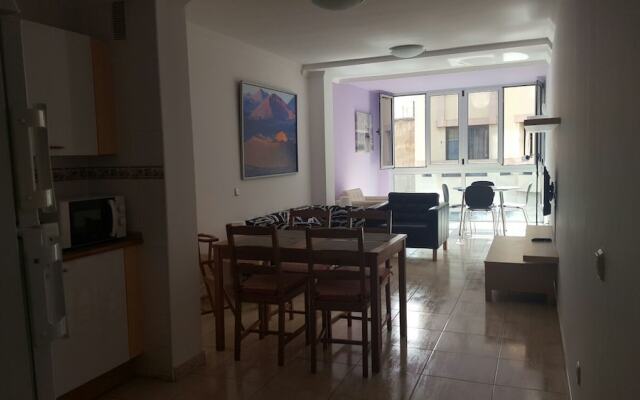 Vcv Apartamento A. L. Jones