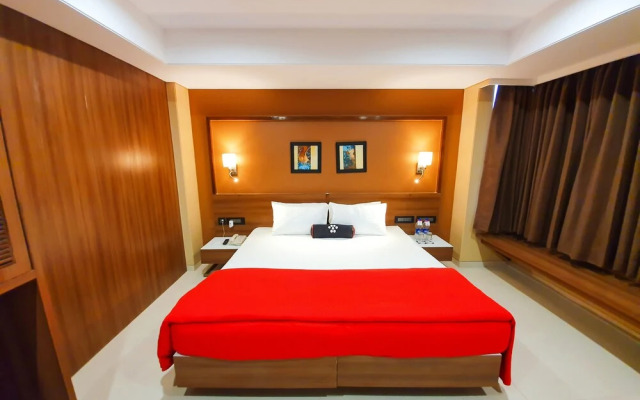 Enrise by Sayaji Pune
