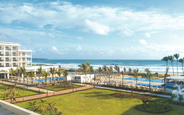 Hotel Riu Sri Lanka - All Inclusive