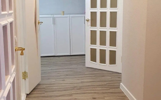 Apart Aprel (Апарт Апрель) на Казанском шоссе 1