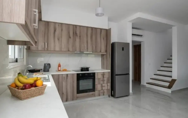 Elhasa Laganas Villa by Elite