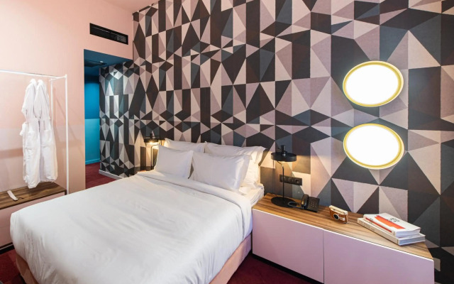 Stories Boutique Hotel