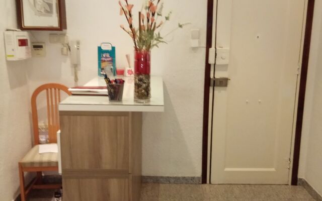 Hostal Ruta de Francia