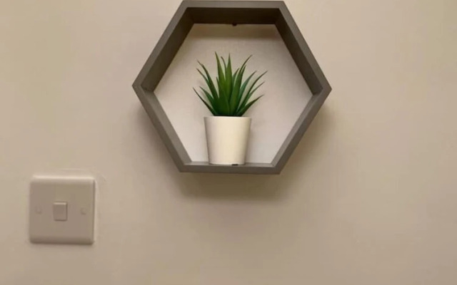 Plymouth, Devon City Centre Oasis - Your Riad