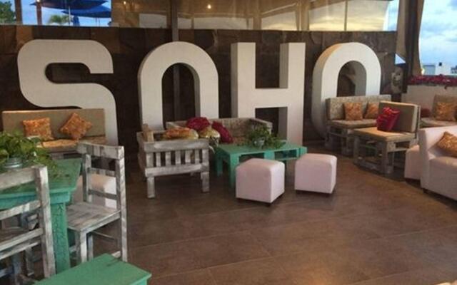 Soho Playa Hotel