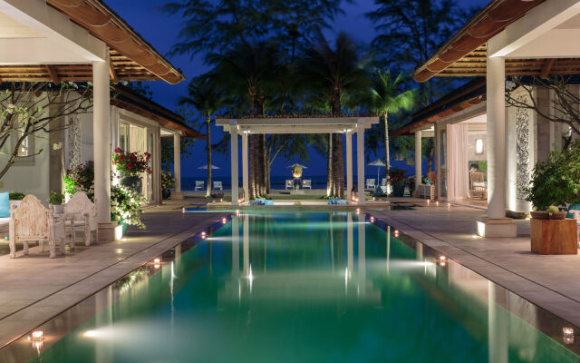 Villa Mia