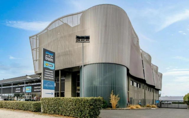 Comfort Aparthotel Bordeaux Begles Arena