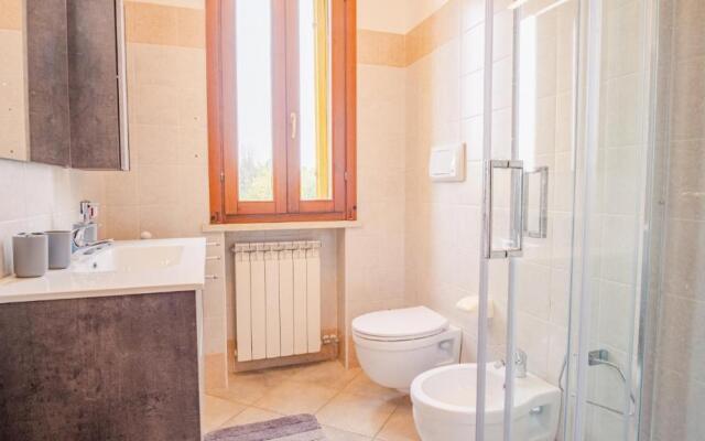 Residence San Francesco - Italian Homing