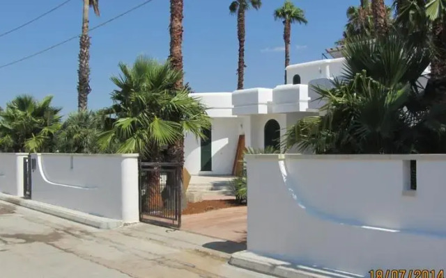 Villa Sant'Andrea