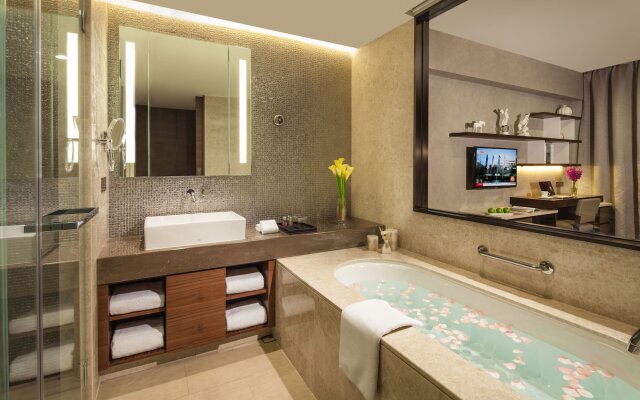 Ascott Raffles City Chengdu