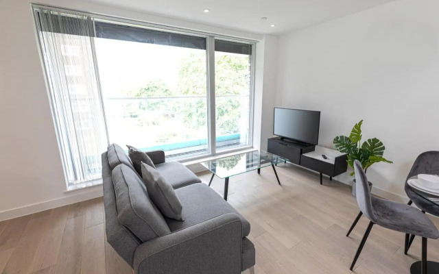 Shoreditch London Apartments