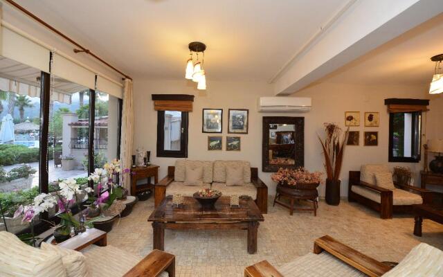 Dalyan Resort (Faya Turizm Ltd.)