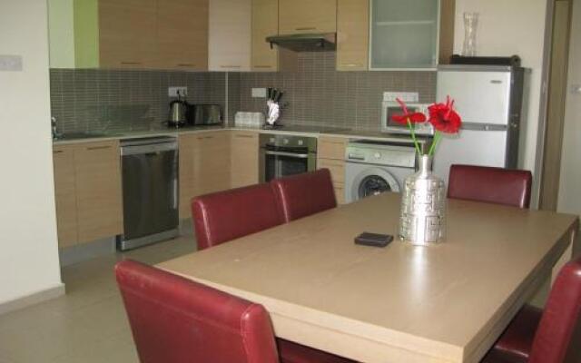 Pyla Gardens Apartment E204