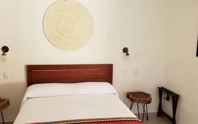 Poza Clara Sanctuary Hotel