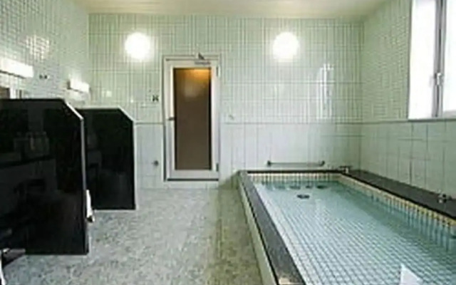 Shiroko Storia Hotel