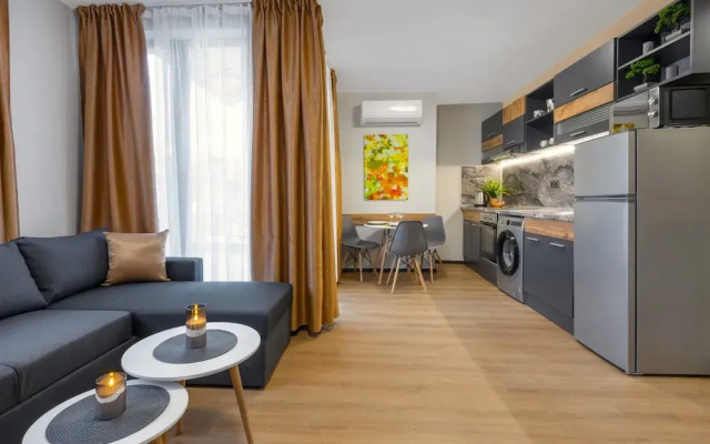 Best Guest 2 Apartments