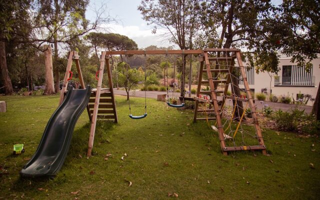 Villa Cerrado das Fontainhas