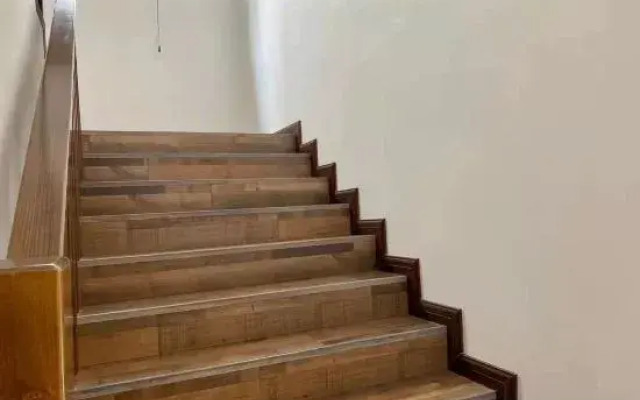 Danyan Liushui Guesthouse