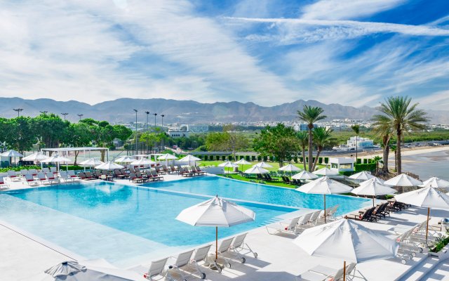 Crowne Plaza Muscat by IHG