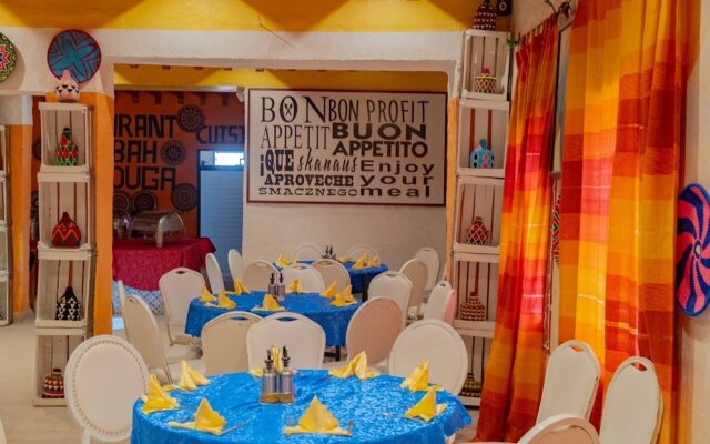 Auberge Kasbah Merzouga