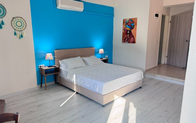 The New House Çeşme