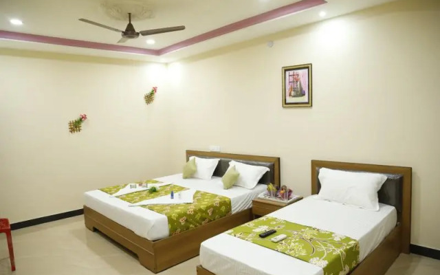 Hotel Amirtham Inn