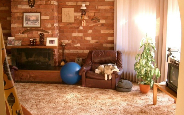 Kathys Place Bed and Breakfast