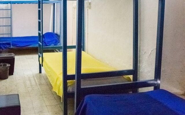 Hostal Trotamundos
