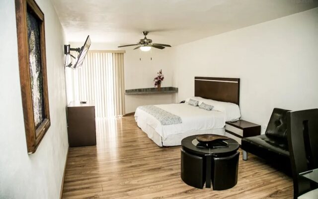 Suites DIOH