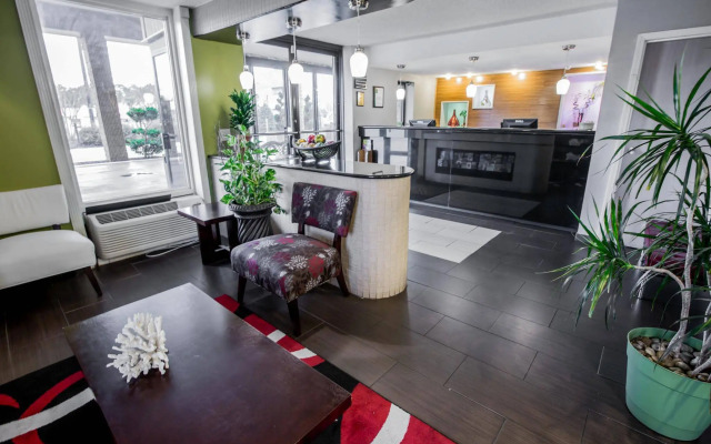 Baymont by Wyndham Wilmington